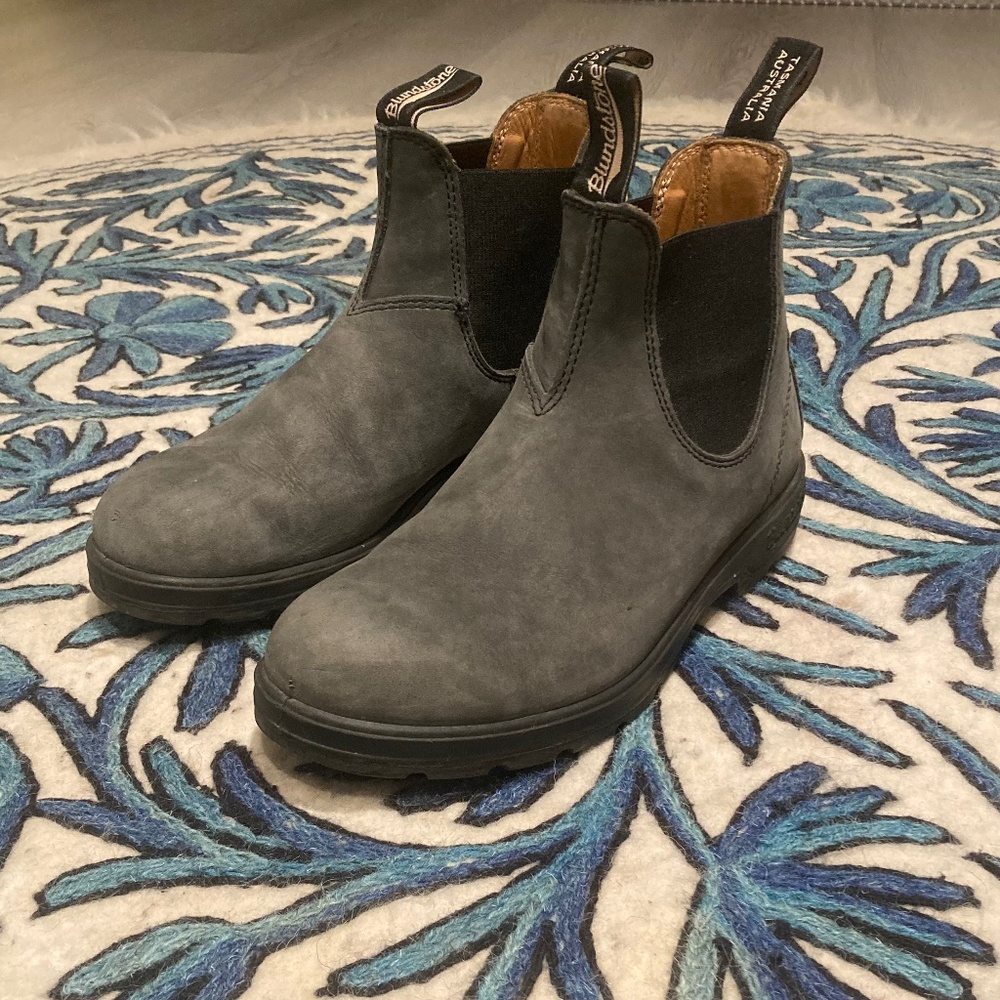 Blundstone Classic Chelsea Boots